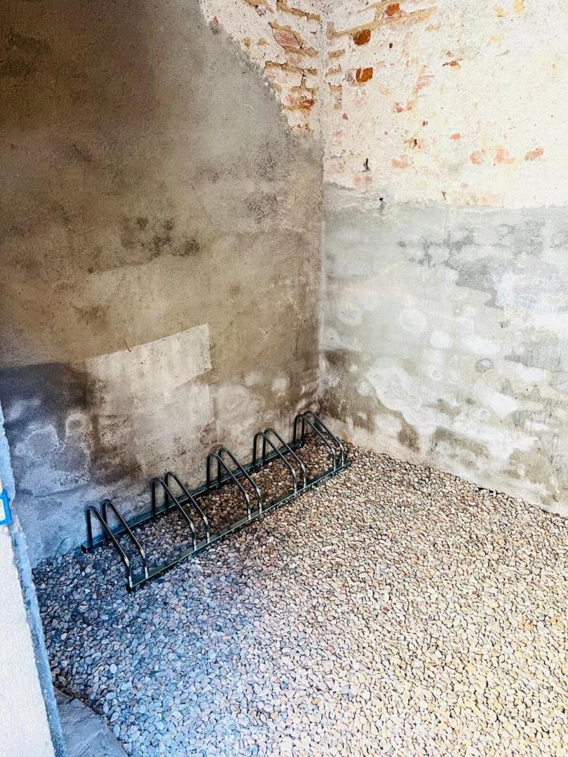 La Jungle D'Orient ~ Confort ~ Garage A Velos Montluçon المظهر الخارجي الصورة